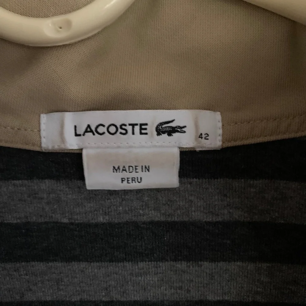 Lacoste - Picture 2 of 5